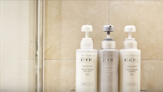 コーナーダブルルーム 喫煙可