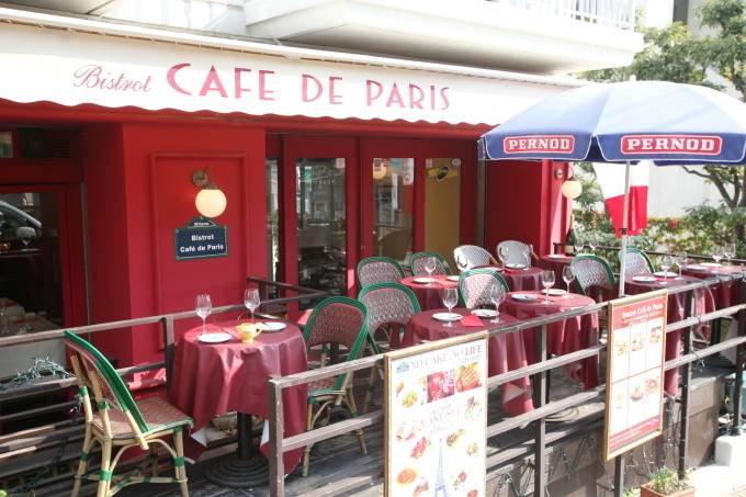 おしゃれな神戸旅
ラストは贅沢ブランチ / 4