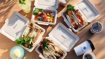 テイクアウトメニュー / 4