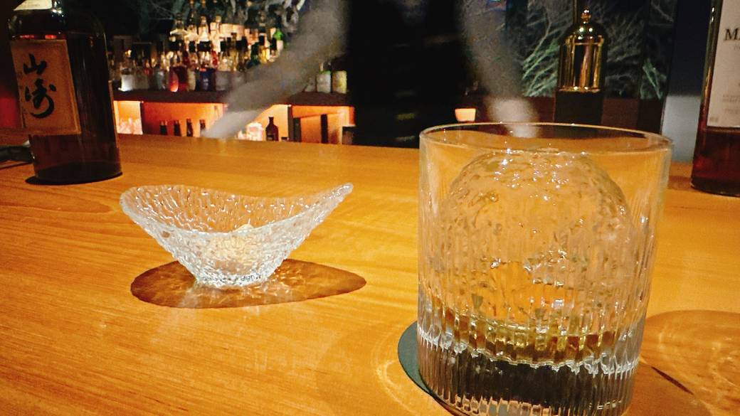 心地いい空間で
好きなだけカクテルを / 5