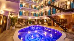 8HOTEL CHIGASAKI
