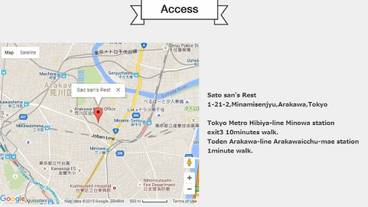 施設からの眺望 / 19