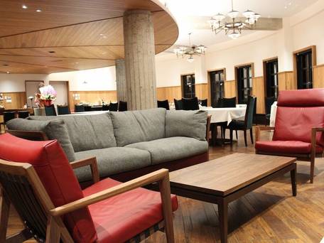 日光西町倶楽部 あらとうと / 2