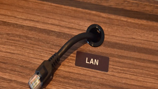 ダブルルーム 禁煙