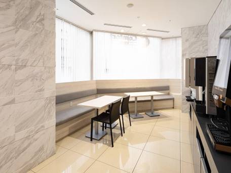 コンフォートイン名古屋栄駅前 / 3