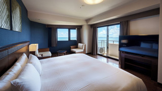 コーナーダブル 禁煙 [本館オーシャンズウイング]