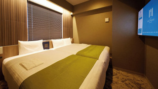 シティビュースィートルーム 禁煙