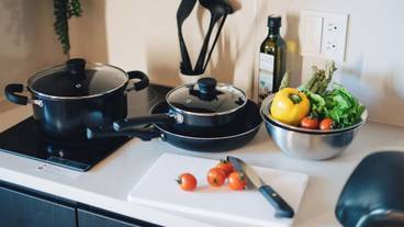 専用キッチン / 21