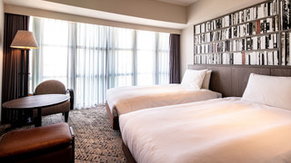 モデレートツインChapter 2（禁煙）