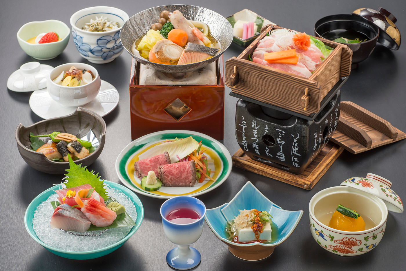 湯河原温泉を堪能できる2つの大浴場でまったり3494208