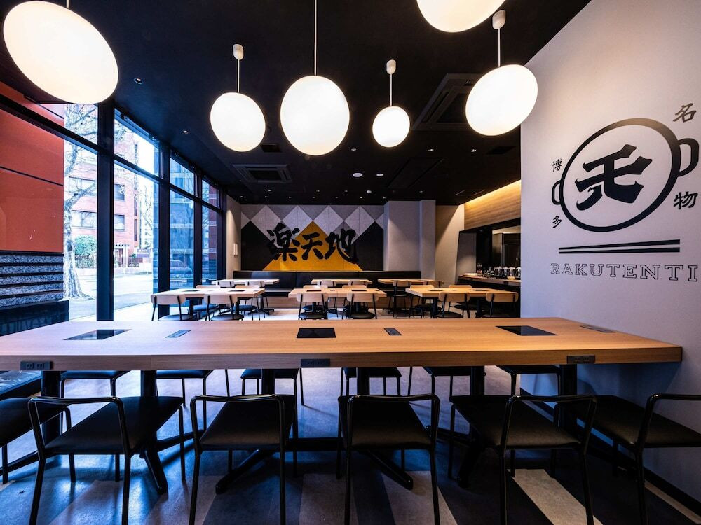 レストラン