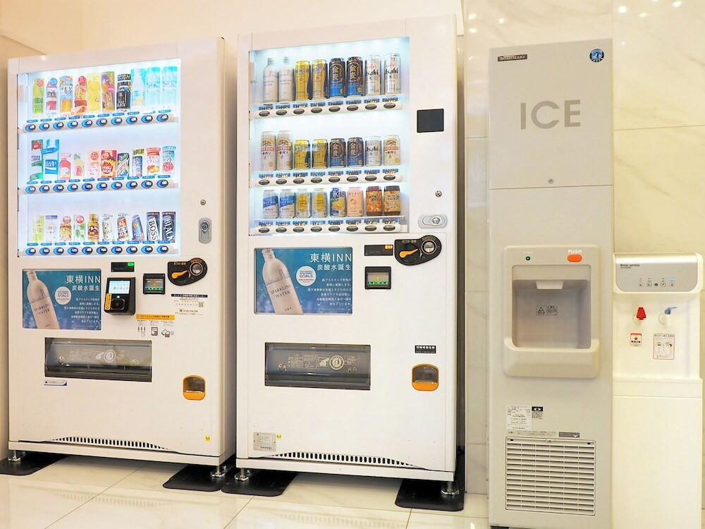自動販売機