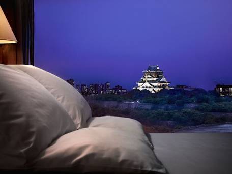 ホテルニューオータニ大阪 / 2