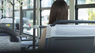 空港シャトルバス / 7