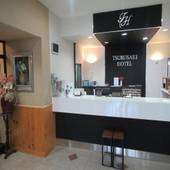 天然温泉 源泉かけ流しの宿 鶴崎ホテル（BBHホテルグループ）（大分県 ビジネスホテル） / 2