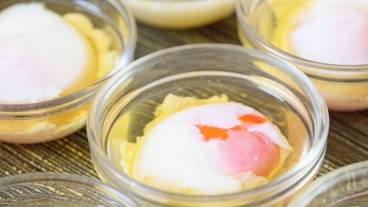 朝食ビュッフェ / 6