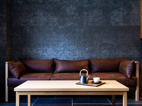 THE MACHIYA EBISUYA / 2