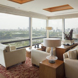 【東京】特別なお祝いの家族旅行に♪バリアフリー対応の高級ホテル5選