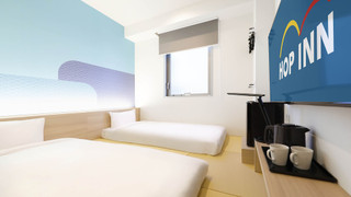 畳ツインルーム 禁煙