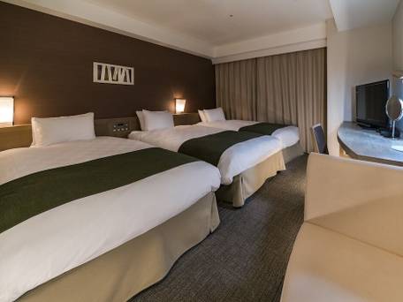 ダイワロイネットホテル京都四条烏丸 / 5