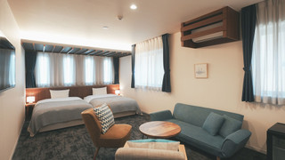 スーペリア ツインルーム