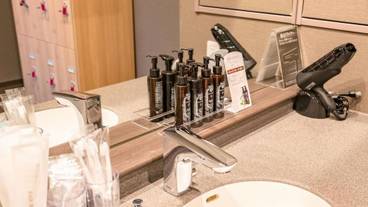 バスルーム / 18