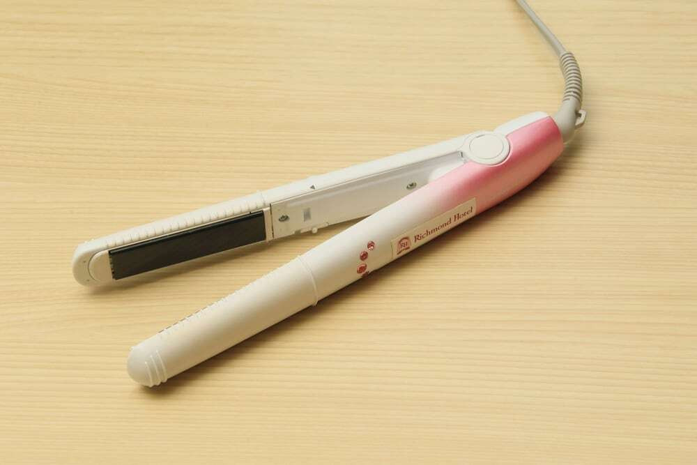 客室の設備とサービス