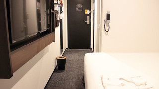 ダブルルーム 禁煙 (LG Styler Room)