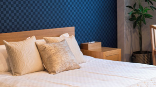 ダブルルーム 301 洗濯機付き