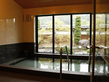 自慢の貸切風呂はこちら♪3479955