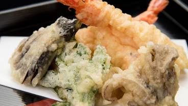 食事・飲み物 / 17