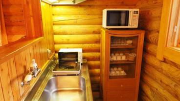 専用キッチン / 11