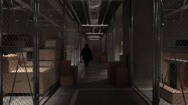 アートストレージ / 5