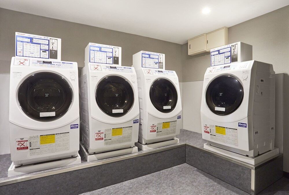 ランドリー ルーム