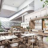 レストラン内観 / 5