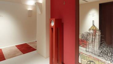 建物のデザイン / 37