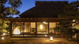 [藁の家] 離れ客室 禁煙