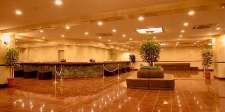 京都ユニバーサルホテル烏丸