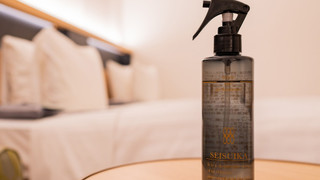 スタンダードツイン 禁煙