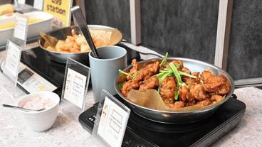 レストラン / 16