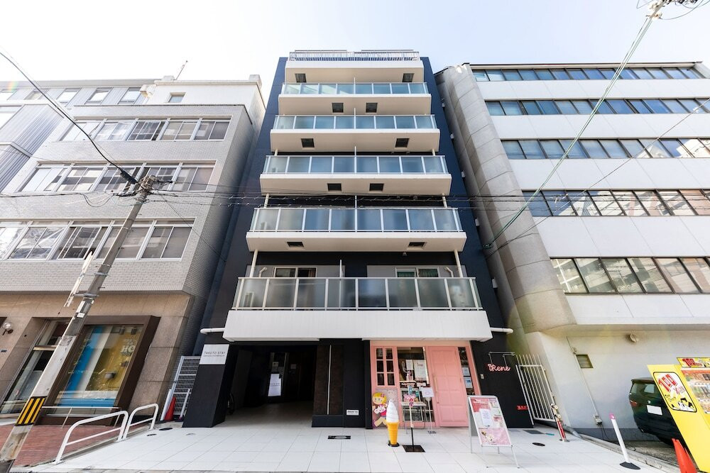 住んでいるみたいにリラックスして過ごせる3994653