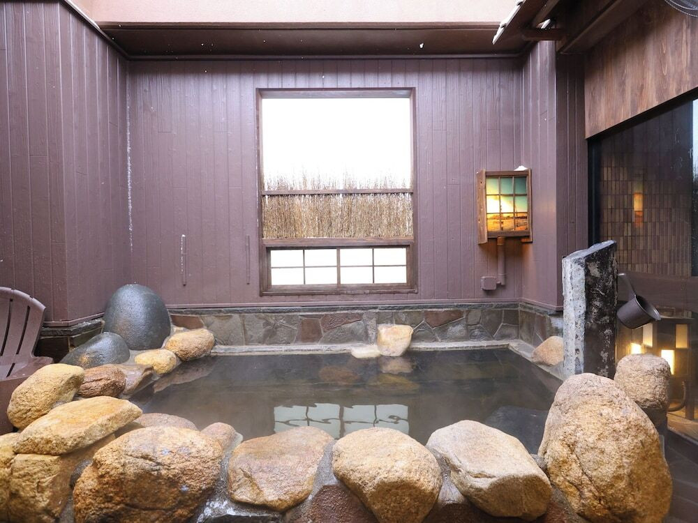 温泉