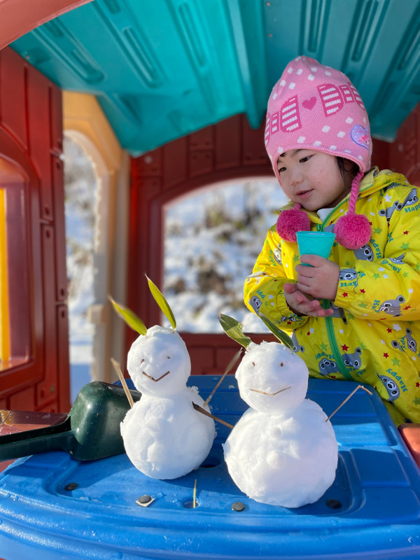 mii_akkunさんの写真 / 1