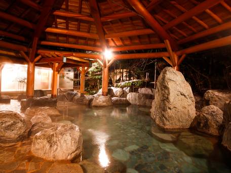 飛騨高山温泉 高山グリーンホテル / 4