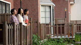 レイクサイドヴィラ