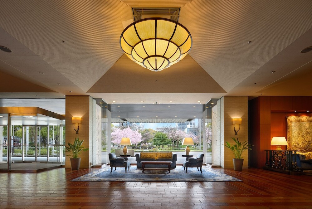 ルームサービスが充実。老舗ホテルで優雅なプロポーズを3417841