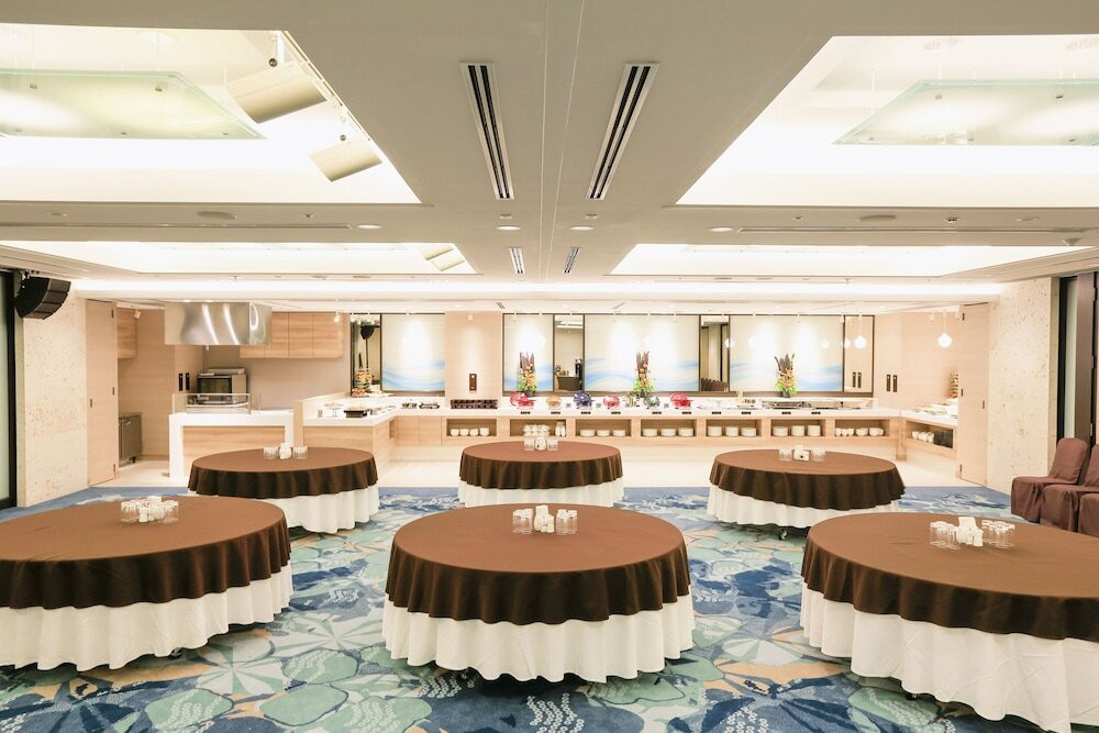 宴会場 ファミーユ