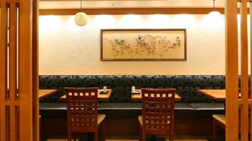 レストラン / 12