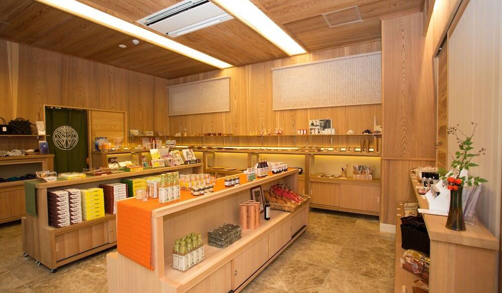 土産処　旗撰 / 2