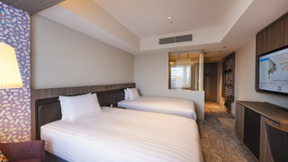 クラブツイン [クラブラウンジアクセス付] 禁煙